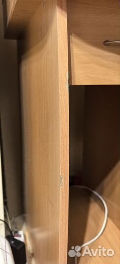 Компьютерный стол бу