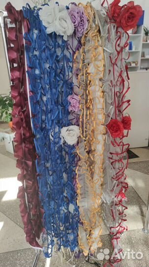 Украшение на автомобиль