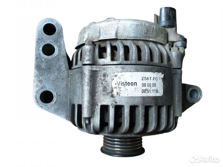 Генератор Форд Фокус 1 2S6TFC