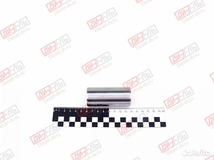 Втулка (25-35-78) 9867-25138/986725138/9867-25137