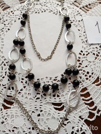 Бусы,браслеты