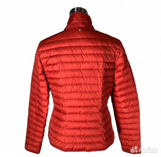 Massimo dutti куртка /лёгкий пуховик