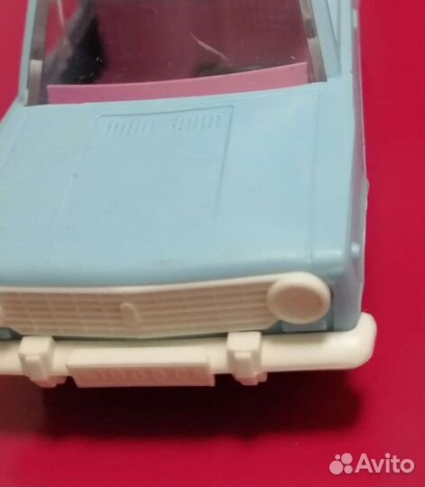 Модели автомобилей СССР