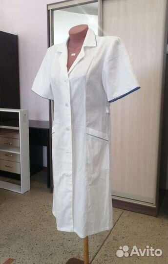 Специальная одежда