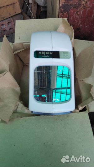 Продаю электросушитель для рук