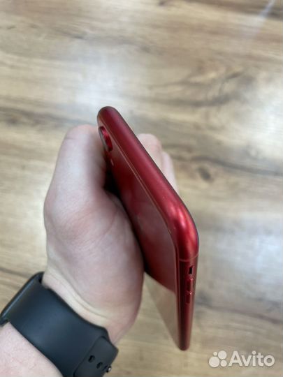 iPhone Xr, 128 ГБ