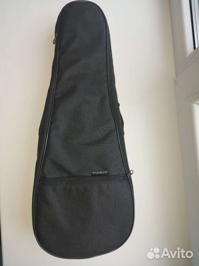 Укулеле сопрано