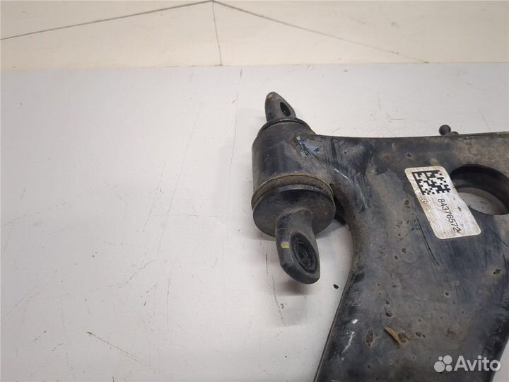 Рычаг подвески Chevrolet Malibu 2018, 2019