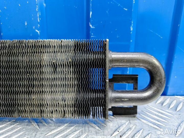 Радиатор гидроусилителя Jeep Grand Cherokee WK2