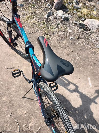 Велосипед Stels 950 новый