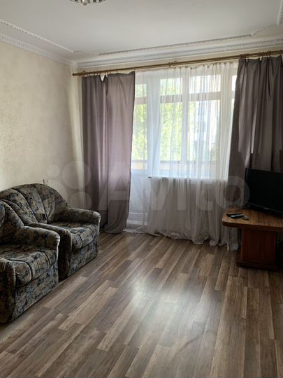 1-к. квартира, 35 м², 2/5 эт.