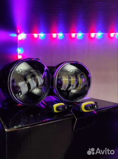 Птф Веста / Рено / Форд / Пежо