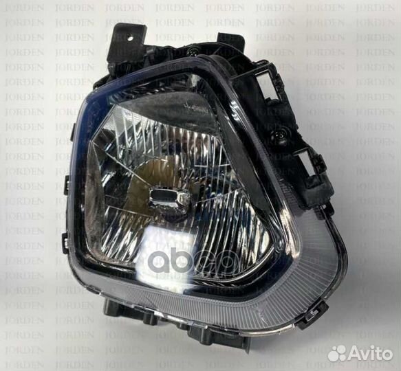 Фара JH03SOL20003L Jorden