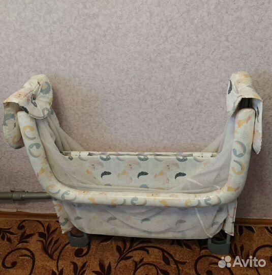 Манеж детский