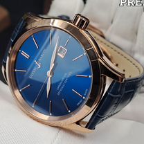 Ulysse Nardin Механические мужские часы