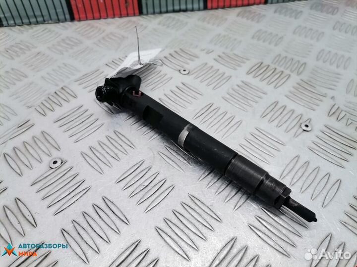 Форсунка Mercedes-Benz C-Класс W204/S204 2010