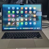 Apple Macbook air 15