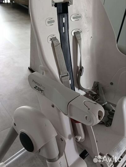 Стульчик для кормления peg perego prima papa