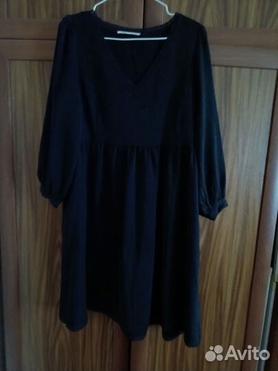 Вечернее платье 46-48