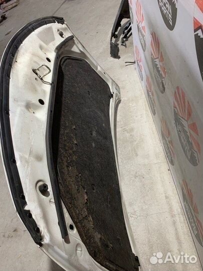 Капот Mazda CX-9