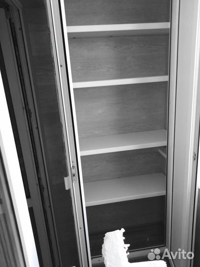 Пластиковые окна и балконы