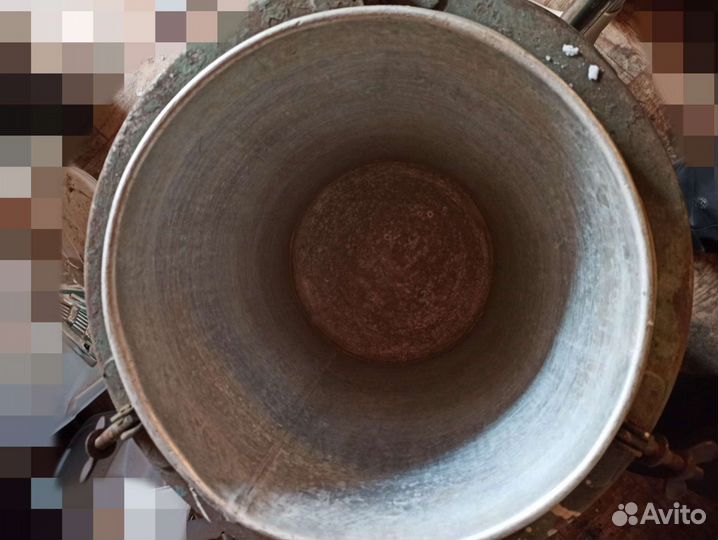 Термос нержавейка 60 л