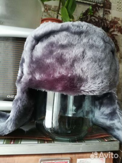 Шапки мужские, зимние