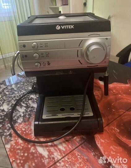 Кофемашина