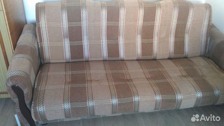 Продам раскладной диван
