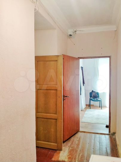 3-к. квартира, 61,3 м², 3/5 эт.