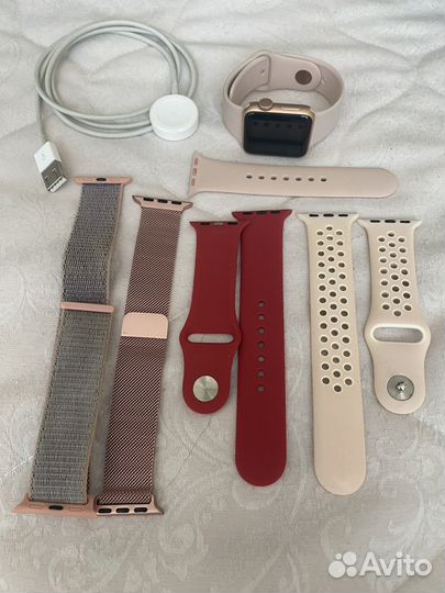 Apple watch series 3 38mm