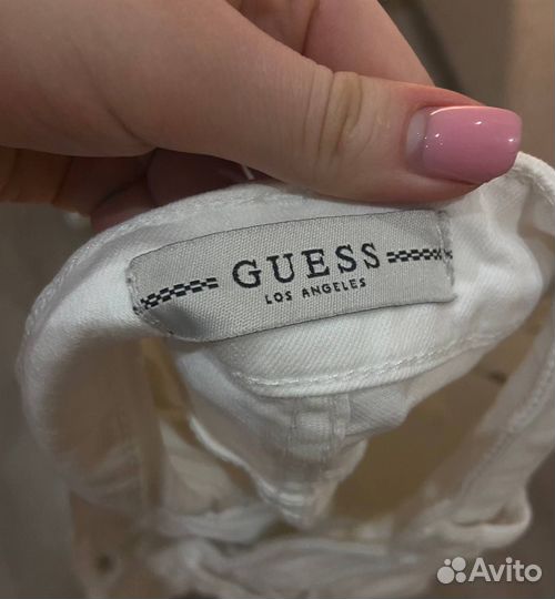 Джинсы женские Guess 29