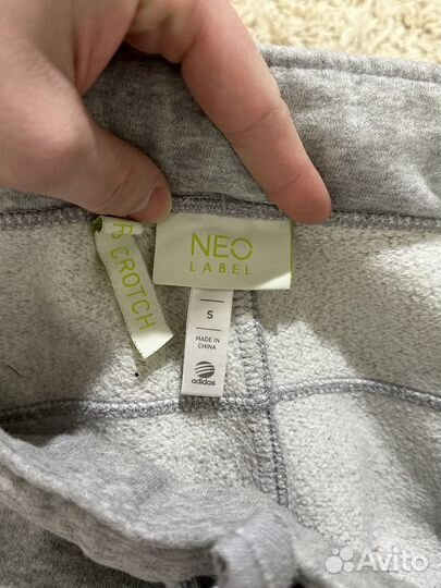 Женские штаны Adidas оригинал