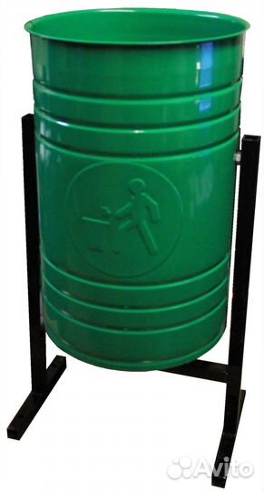 Урны уличные