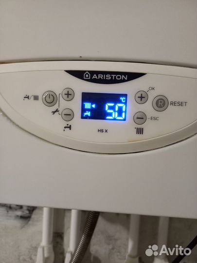 Ремонт газовых котлов и колонок