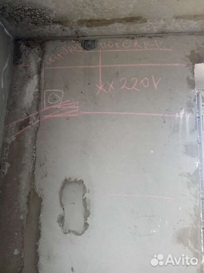 Установка Трасса для кондиционера сплит системы