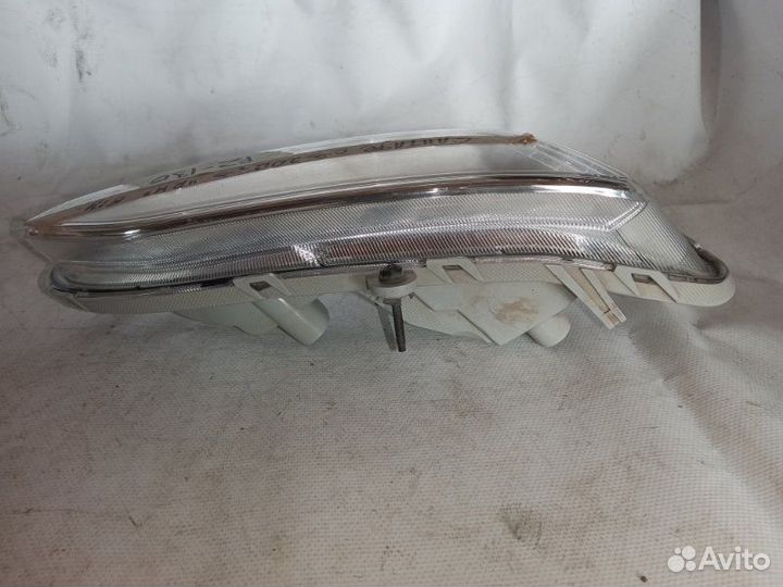 Фара противотуманная передняя правая Hyundai