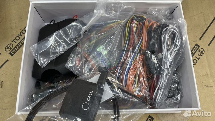 Centurion F50 F-50 автосигнализация