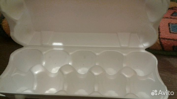 Контейнер для яйц