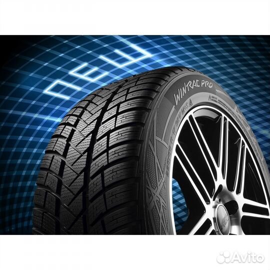 Vredestein Wintrac Pro SUV 275/45 R20