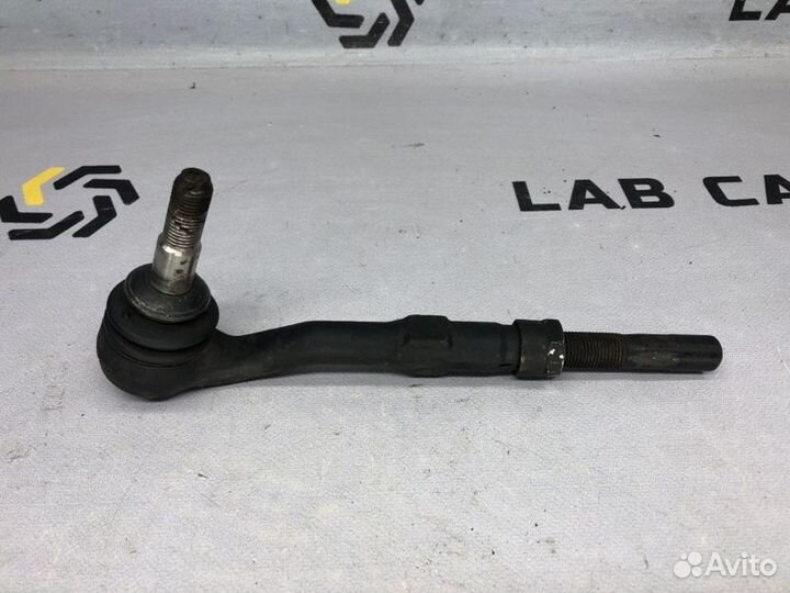 Рулевой наконечник Bmw 5 E60 M57TU 306D2 3.0D