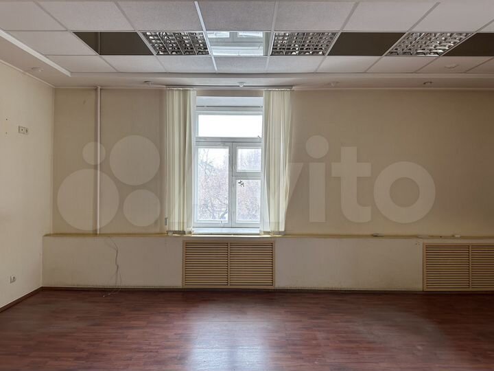 Офис в центре 390 м²