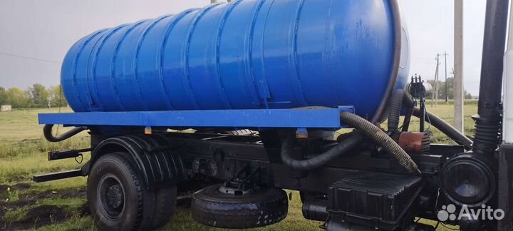 Ассенизатор