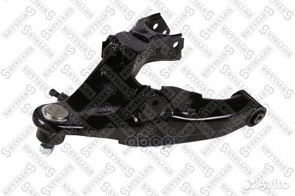 Рычаги подвескиstellox 57-98091A-SX Stellox