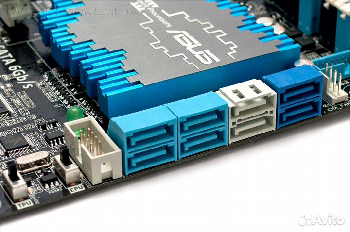 Asus p8z77v-deluxe, intel i7 3770k, corsair 16gb