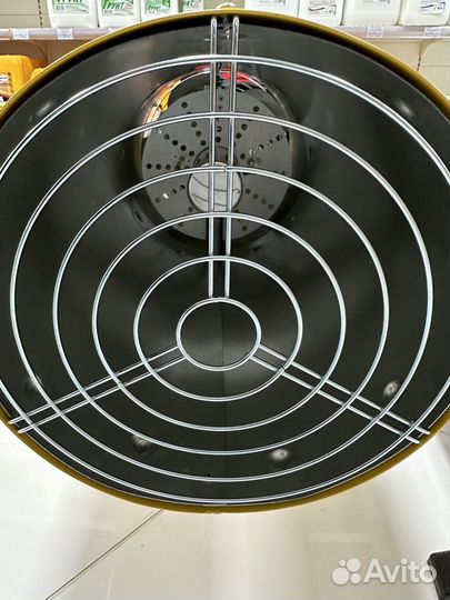 Тепловая пушка Ballu BHG-50L