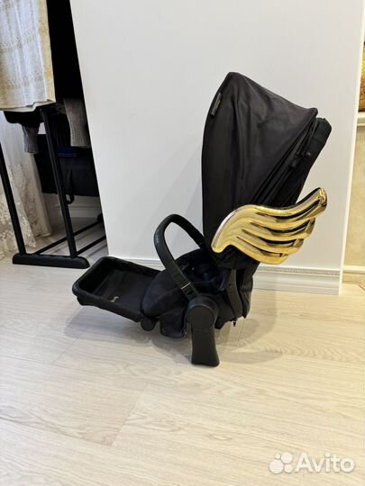 Прогулочный блок cybex priam