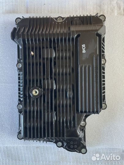 Крышка АКПП k120 (поддон)