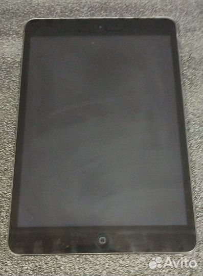 Apple iPad mini 64Gb ME281RU/A 7.9