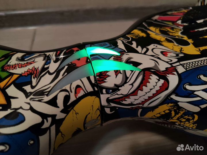 Гироскутер